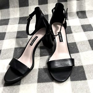 Nine West Heels